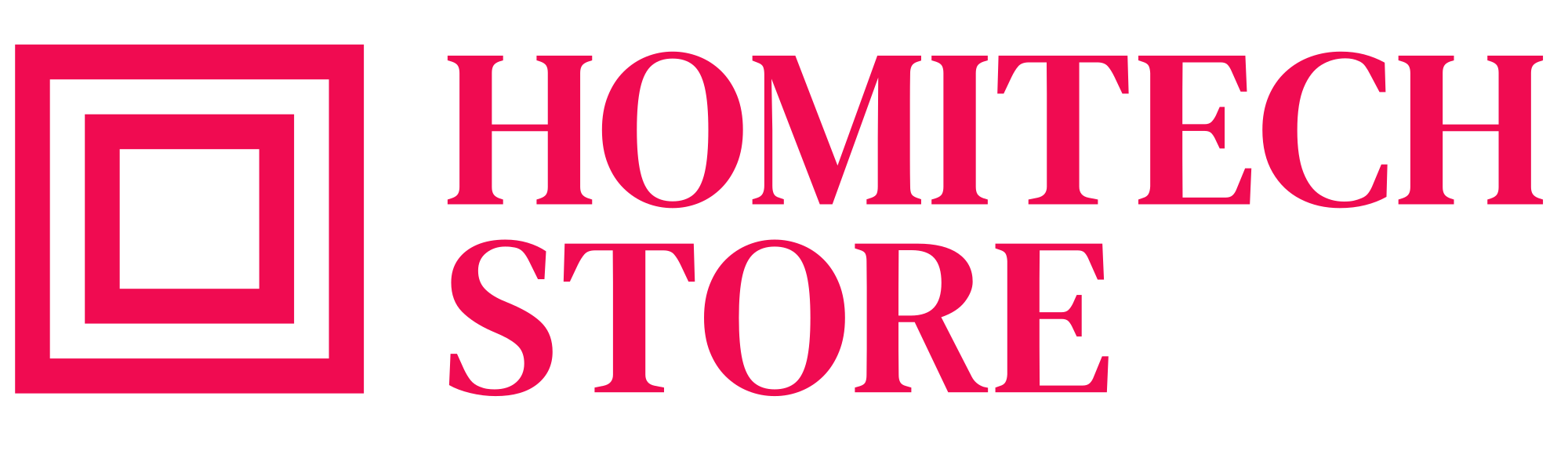 HomiTech Store